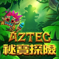 電子老虎機祕寶探險