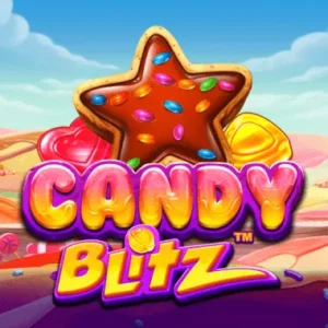 Candy Burst