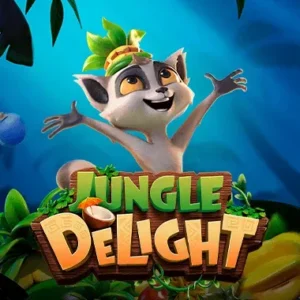 Jungle Delight