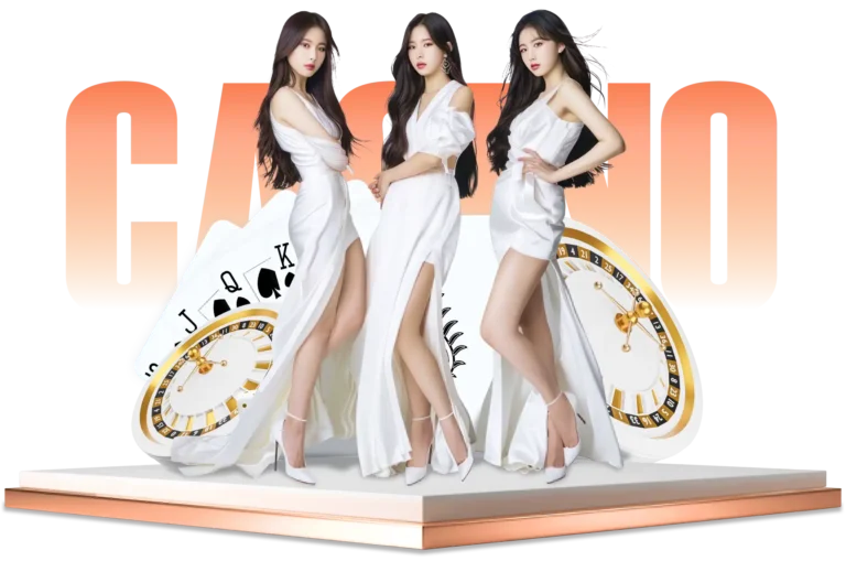 EG 真人娛樂