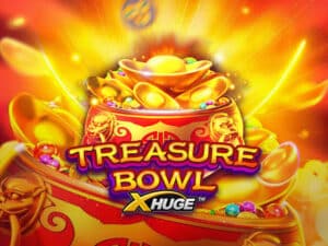 聚寶盆 X-Huge™ 遊戲評測｜JDB電子經典再升級！